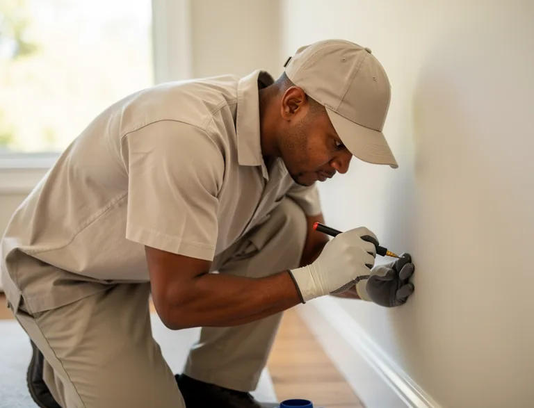 Pest Control service in Peoria